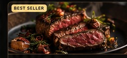 Heritage ribeye